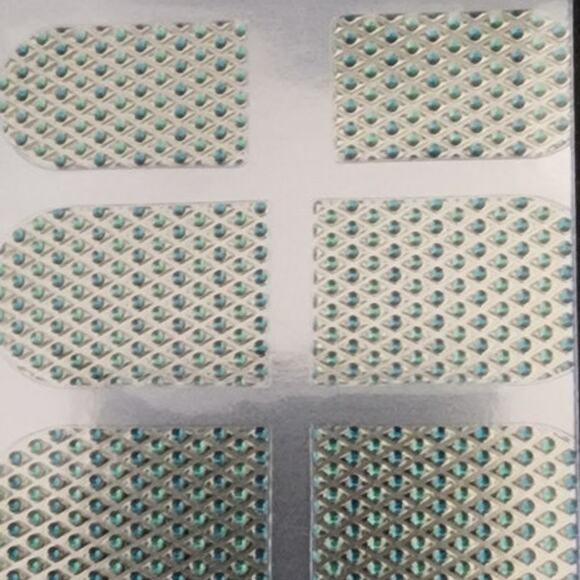 Dashing Diva Design FX Nail Appliques 4 pack the ultimate in nail fashion - Picture 2 of 9